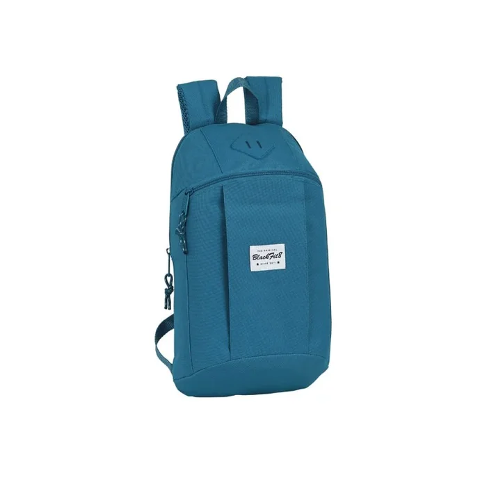 Cartera escolar safta blackfit8 «egeo» mini mochila 220x100x390 mm»