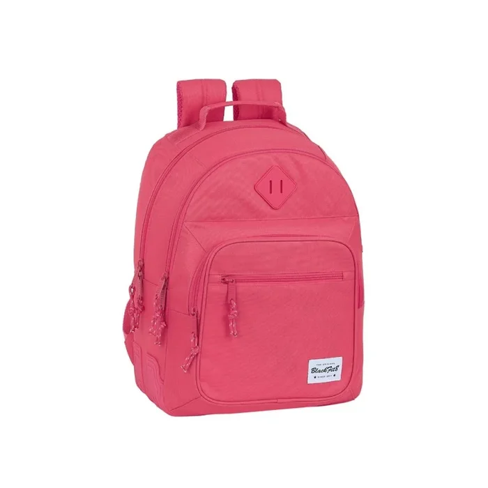 Cartera escolar safta blackfit8 «fresa» mochila 320x150x420 mm»