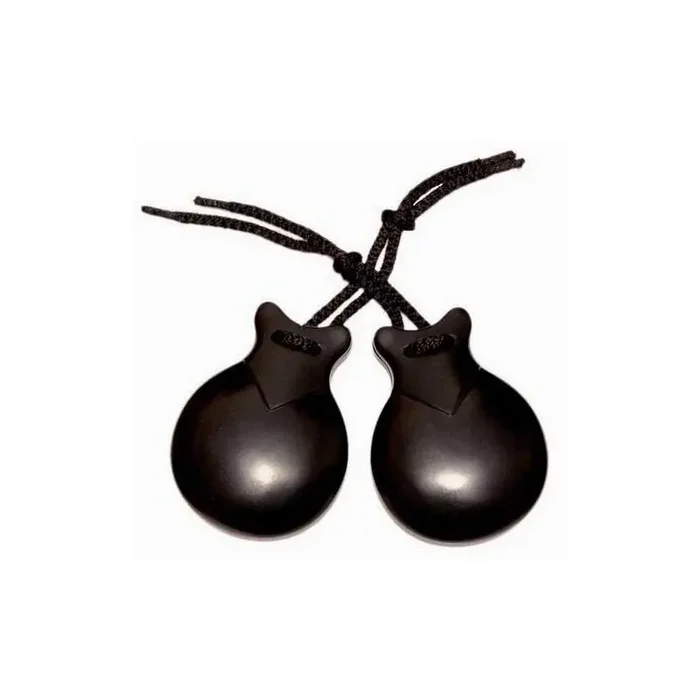 Castañuelas sevillanas Talla 8 iniciación Jale