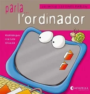 (cat).1.parla l´ordinador.(les eines parlem)