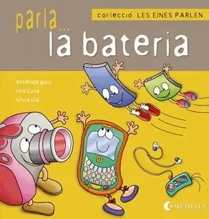 (cat).4.parla la bateria.(les eines parlem)