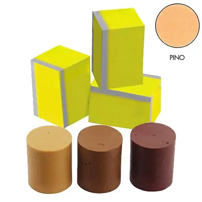 Cera Repara Madera 70 gr. Pino