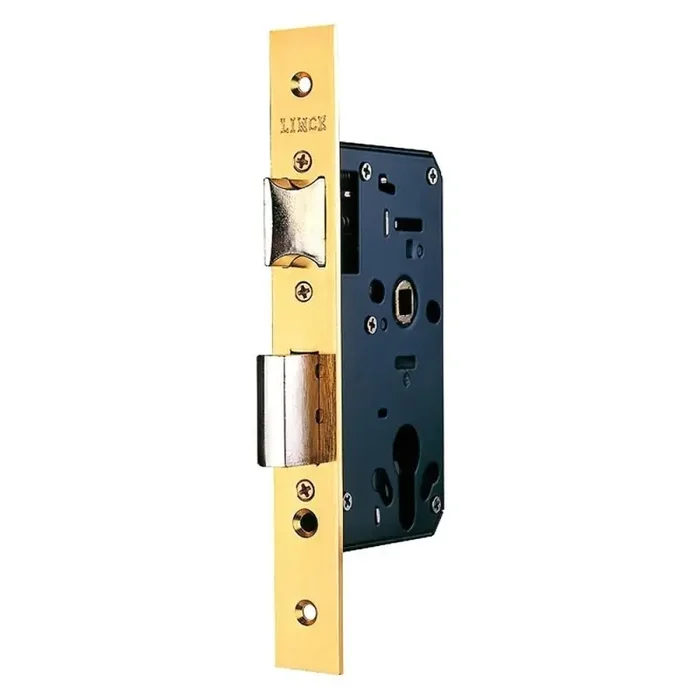 Cerradura Lince 5801 Hl/50 mm.