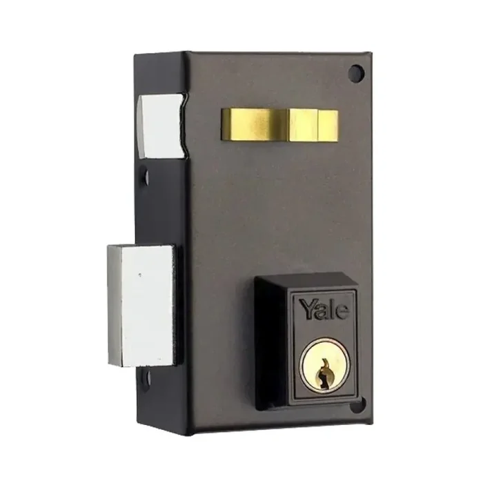 Cerradura Yale 56-a/hp/70/ Izquierda