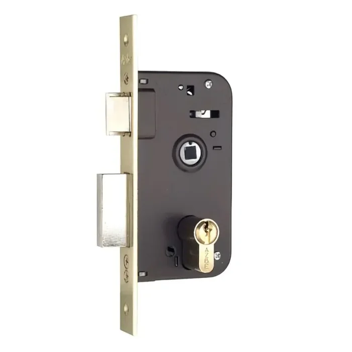 Cerradura Yale 600-hl/70×40