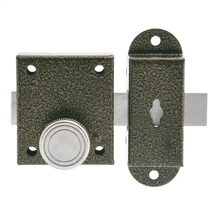 Cerrojo Cvl 1978 He 35×70 Cilindro Diámetro 26 mm.