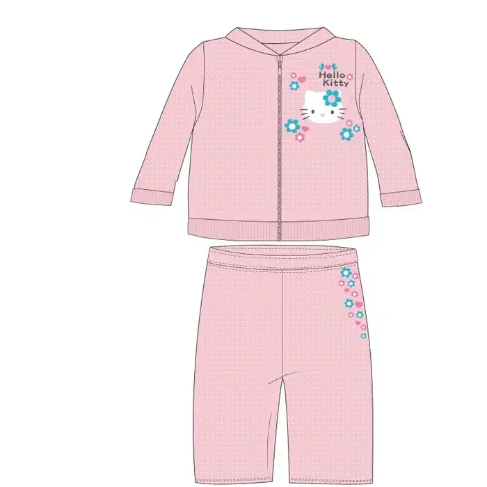 Chandal Hello Kitty niña – Tienda comprar productos de Hello Kitty