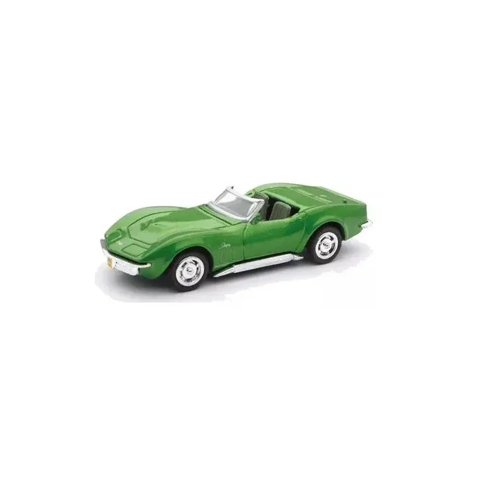 Chevrolet Corvette 1967 1 43 New Ray – comprar coches a escala