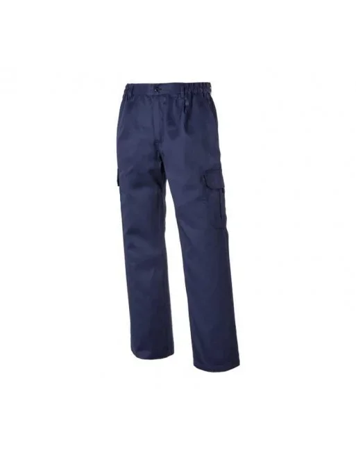 CHINTEX PANTALON MULTIBOLSILLOS 1001 MARINO TALLA 66 1001 – 3 T.66