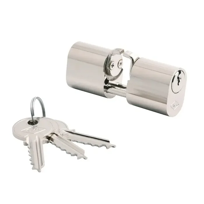 Cilindro Cvl 5979/30×30/ln Ovalado Leva Con Vastagos