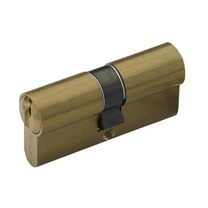 Cilindro Yale Monoblock 30×40/r15,0 Latonado