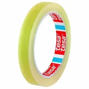 CINTA ADHESIVA TESA FILM 15MMX66M 040776