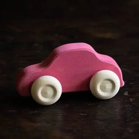 Coche Pastel Gama Slimline Grimm´s ROSA