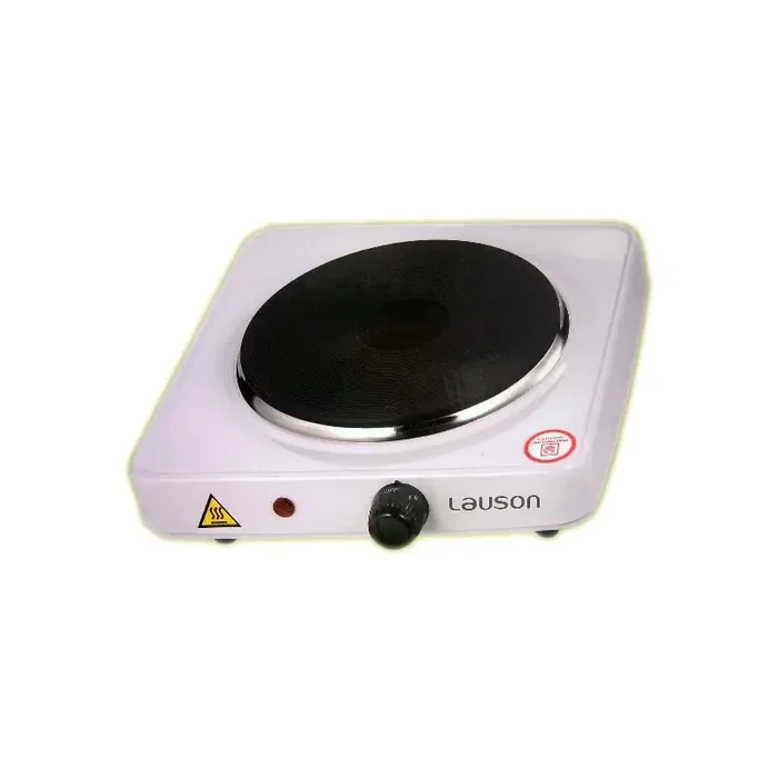 Cocina eléctrica portátil Lauson