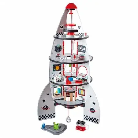 Cohete espacial HAPE