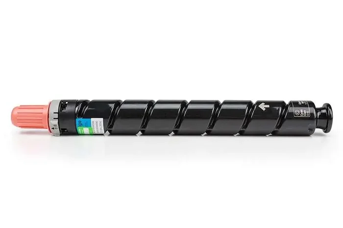 Compatible Canon C-EXV34 Cyan Cartucho de Toner 3783B002 CEXV34
