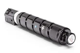 Compatible Canon CEXV49 / C-EXV49 Cyan Cartucho de Toner 8525B002