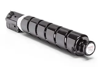 Compatible Canon CEXV49 / C-EXV49 Negro Cartucho de Toner 8524B002
