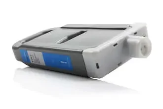 Compatible Canon PFI306 / Cyan Cartucho de Tinta Pigmentada PFI-306C / 6658B001