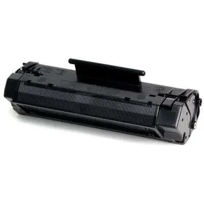 Compatible EGT FX3 / EP-A Negro Cartucho de Toner