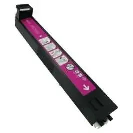 Compatible HP CB383A Magenta Cartucho de Toner 824A