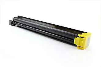 Compatible Nec Vivid Office 2020 Amarillo Cartucho de Toner