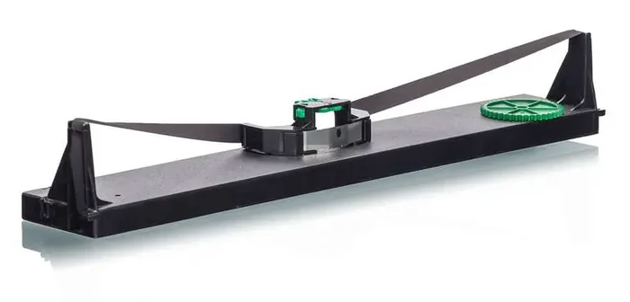 Compatible Star BP3000 Negra Cinta Matricial