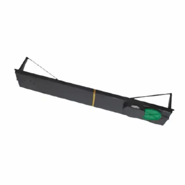 Compatible Tally Genicom T5040 Negra Cinta Matricial 043393