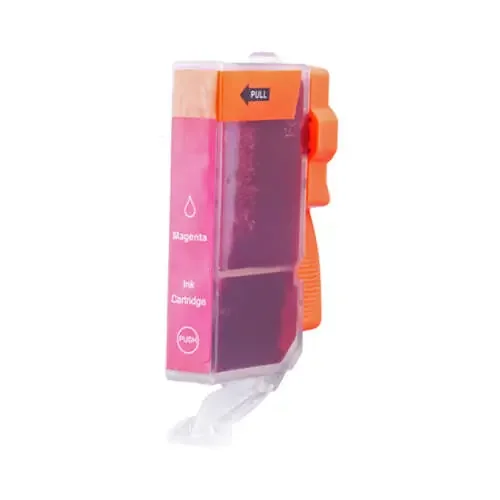 Compatible Tinta CANON CLI-571 XL Magenta 0333C001 / 0387C001
