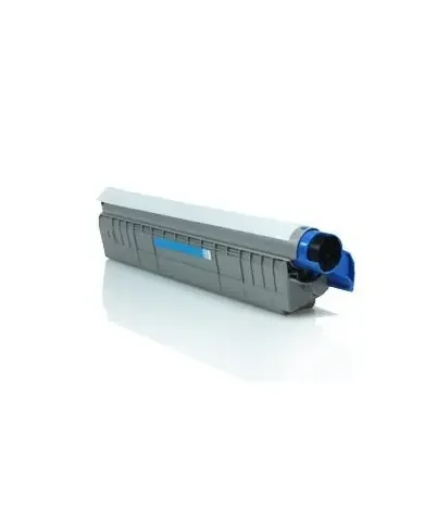 Compatible Toner OKI C824 / C834 / C844 Magenta 47095702