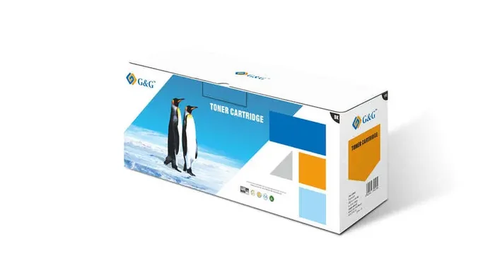 Compatible Toner XEROX PHASER 6110 Negro 106R01274