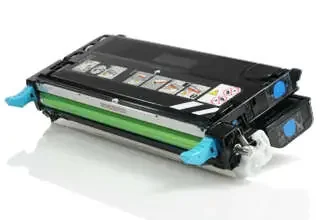 Compatible Toner XEROX PHASER 6180 Cyan 113R00723