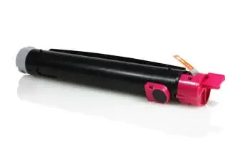 Compatible Toner Xerox Phaser 6250 Magenta 106R00673