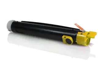 Compatible Toner Xerox Phaser 6350 Amarillo 106R01146