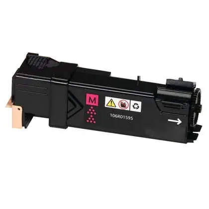 Compatible Toner XEROX PHASER 6500 / XEROX WORKCENTRE 6505 Magenta 106R01595