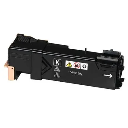 Compatible Toner XEROX PHASER 6500 / XEROX WORKCENTRE 6505 Negro 106R01597