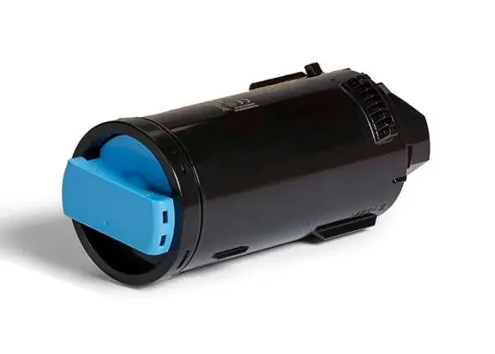 Compatible Toner XEROX VERSALINK C500 / C505 Cyan 106R03870 / 106R03873 / 106R03859