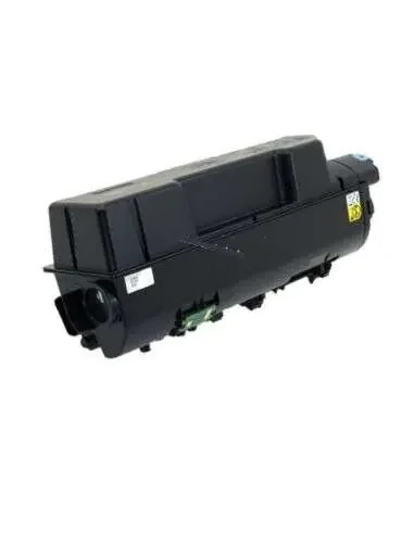 Compatible Utax PK1011 Negro Cartucho de Toner 1T02RY0UT0