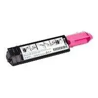 Compatible Xerox DocuPrint C525A Magenta Cartucho de Toner CT200651