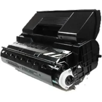 Compatible Xerox Phaser 4510 Negro Cartucho de Toner 113R00712