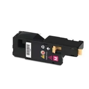 Compatible Xerox Phaser 6000, 6010 – WorkCentre 6015 Magenta Cartucho de Toner 106R01628