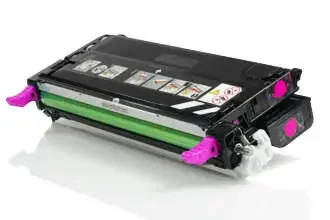 Compatible Xerox Phaser 6280 Magenta Cartucho de Toner 106R01393