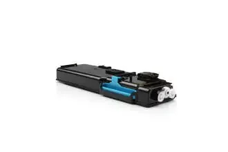 Compatible Xerox Phaser 6600 / WorkCentre 6605 Cyan Cartucho de Toner 106R02229