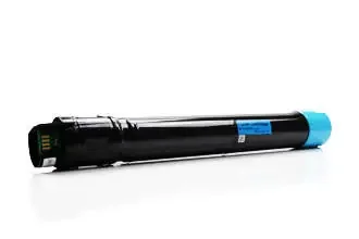 Compatible Xerox Phaser 7500 Cyan Cartucho de Toner 106R01436