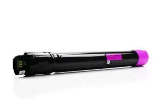 Compatible Xerox Phaser 7800 Magenta Cartucho de Toner 106R01567