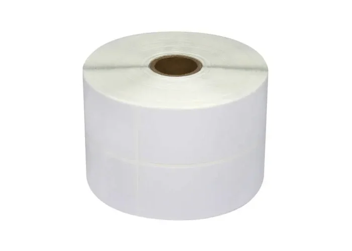 Compatible Zebra Etiquetas Perforadas 148.5×35 mm – 800 Unidades