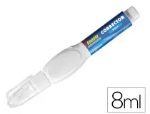 Corrector Imedio lapiz roller punta de metal 8 ml 7001467