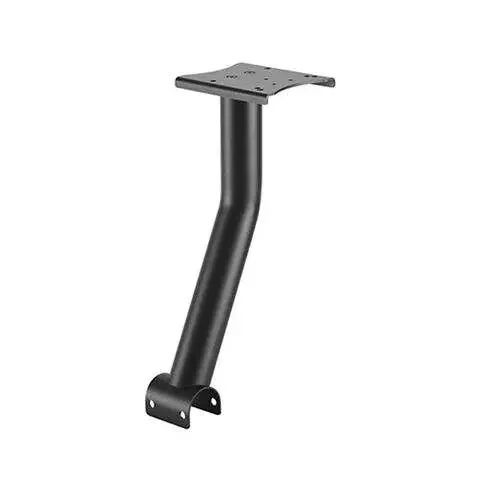 Cromad Soporte de Palanca de Cambios para Asiento Simulador de Carreras Cromad Pro R3 – Montaje a Izquierda y Derecha – Peso Max 10kg