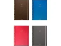 Cuaderno aula planner catalan Additio Din A4 160 paginas plan anual y P241