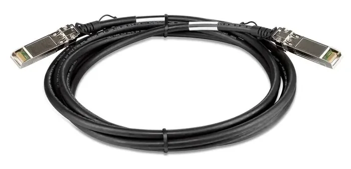 D-Link Cable SFP+ de Conexion Directa de 10 GbE 3m